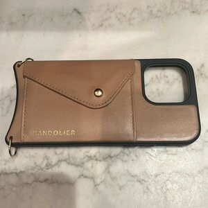 Bandolier Phone Case